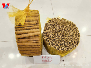 อบเชยแท่งคุณภาพสูง 100% - ผงอบเชยดิบอบแห้งบริสุทธิ์ระดับพรีเมียม ต้นกำเนิดจากเวียดนาม - คุณลิมา - Product Image 3