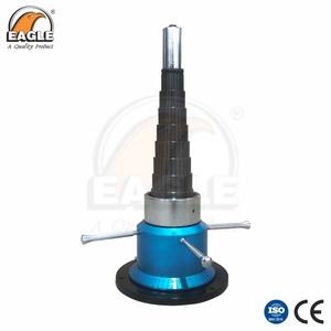 Machine à élargir les bracelets Eagle pour orfèvres, machine à agrandir les bracelets en or et argent - Product Image 3