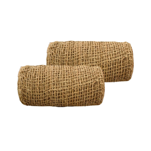 REDES DE FIBRA DE COCO RESISTENTES PARA LA REHABILITACIÓN DE TERRENOS Y PROMOCIÓN DEL ESTABLECIMIENTO SOSTENIBLE DE PLANTAS EN ÁREAS EXTERIORES - Product Image 1
