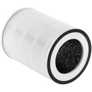 Filtro di Ricambio Compatto e Leggero per Purificatore d'Aria H11, Pre-Filtro PET 2-in-1 con Alimentazione Elettrica Facile da Collegare - Product Image 4