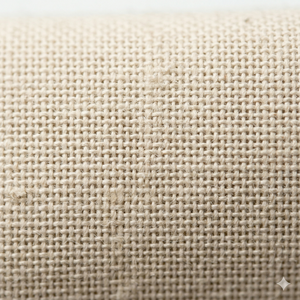 Tissu 100% Coton AHE AHE-407 30/1 76x66 292CM de largeur, Tissage Uni de Haute Qualité, Poids Moyen, Gris Brut (Non Fini) - Product Image 3