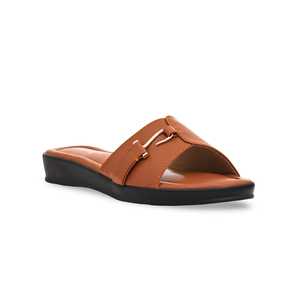 Mustard Casual Softy CL7144 Sandales à talon - Product Image 3