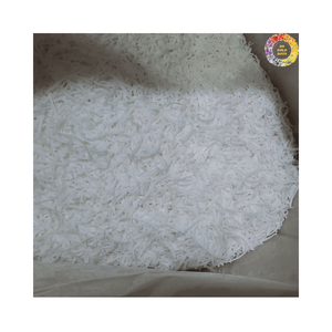 Coco Deshidratado en Hojuelas Directo de Fábrica para Producción de Dulces, Coco Rallado Blanco Puro, Calidad de Exportación, Suministro a Granel - Product Image 4