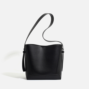 Bolso tipo cubo de cuero genuino, bolso tipo cubo premium para mujer, bolso tipo cubo de cuero para mujer, bolso tipo cubo de alta calidad - Product Image 6