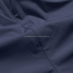 Vente en gros de shorts décontractés personnalisés 100% polyester à séchage rapide évacuation de l'humidité respirant enfants garçons été athlétique course à pied randonnée - Product Image 4