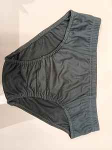 Calzoncillos bóxer de punto transpirables 100% algodón para hombre, de tiro medio - Product Image 6