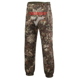 Pantalon de chasse Ripstop, pantalon tactique camouflage, léger, pour la pêche, vêtements de plein air, résistant à l'eau, durable, sur mesure OEM ODM - Product Image 5