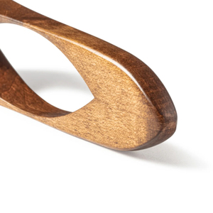 ช้อนดนตรีไม้สำหรับเด็ก เครื่องดนตรีเคาะจังหวะสำหรับการฝึกจังหวะและการกิจกรรมในห้องเรียน - Product Image 3