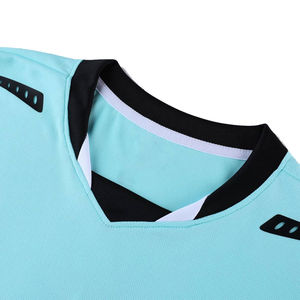 Made in Pakistan Sports Clothing Men Soccer Uniform Lightweight Eco Friendly Sublimation Soccer Uniform - Product Image 2