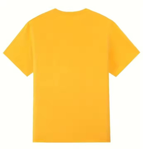 T-shirt en coton pour homme, toucher doux, vêtements d'été, t-shirt en coton pour homme, vêtements décontractés basiques, fabricant de t-shirts en coton pour homme - Product Image 2