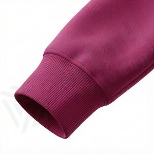 Servicios OEM, Sudadera con Capucha Deportiva de Algodón Sólido para Hombre, Estilo Moderno, Sudadera Térmica con Estampado Completo, Color Personalizado - Product Image 6