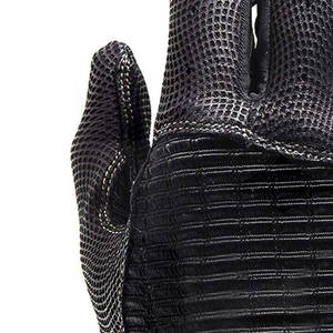 ถุงมือตีเบสบอลและซอฟต์บอลสำหรับมืออาชีพ ทั้งชายและหญิง ผลิตตามสั่งด้วยหนังแท้สำหรับผู้ใหญ่ - Product Image 6