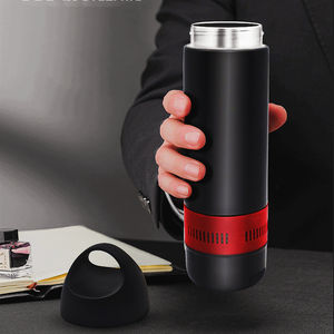 Vente en gros, contrôle de chauffage électrique créatif sans fil Musical intelligent flacon à vide pour un transport facile - Product Image 3