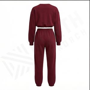 Sudadera de Invierno para Hombre, Estilo 2025, Manga Larga, Color Liso, Nuevo Diseño, Venta Caliente, Felpa Corta, Antiarrugas - Product Image 3