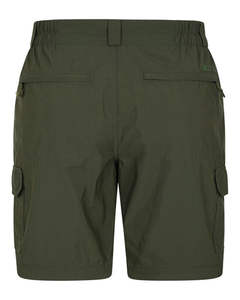 Pantalones Cortos Cargo Deportivos Casuales para Hombre, Ligeros, de Alta Calidad, 100% Algodón, Transpirables, de Secado Rápido, con Servicio Personalizado OEM - Product Image 3