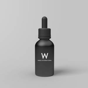 Etiqueta privada OEM cuidado de la piel suero de ácido hialurónico 24 horas suero de hidratación facial Suave intensivo - Product Image 5