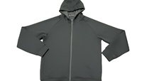 Sudadera con Capucha Personalizada de Diseñador, 100% Algodón, Invierno, Cierre Completo, para Hombre, 220g, Forro Polar, Impresión Serigráfica