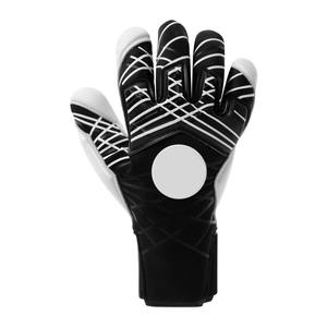Guantes de Portero de Fútbol para Niños y Adolescentes, Transpirables, de Látex, Antideslizantes, con Cierre de Velcro para Entrenamiento Profesional - Product Image 5