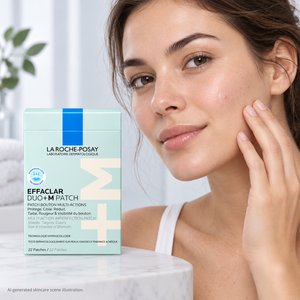 22 Parça Hidrokolloid Sivilce Yama Bandı - Product Image 3