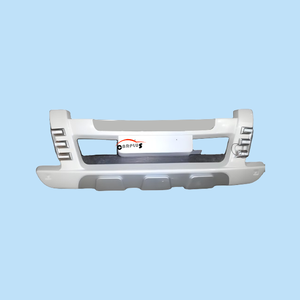 Protector de Parachoques Delantero con LED para HILUX VIGO 2012, Accesorios para Carrocería, Protector de Protección para Hilux - Product Image 5