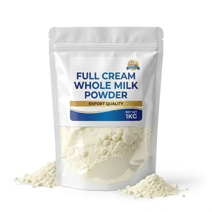 Poudre de lait entier premium de haute qualité, riche en protéines et en calcium, pour l'industrie agroalimentaire - Product Image 2