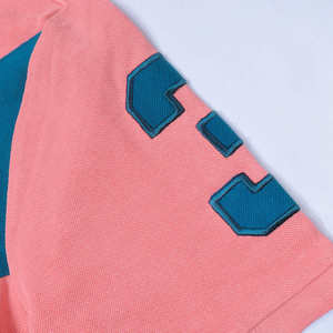 Camisas Polo de Alta Calidad 2026, de Algodón Transpirable, con Paneles, para Hombre, Manga Corta, Camisas de Golf para Adultos, Personalizables - Product Image 6