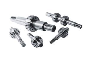 Rotors Taïwanais Série PV2R - Product Image 6