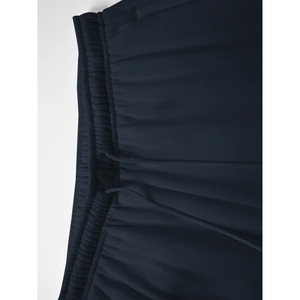 Pantalon de jogging cargo ample pour homme en molleton épais, multi-poches, style streetwear, en coton personnalisé, OEM - Product Image 3