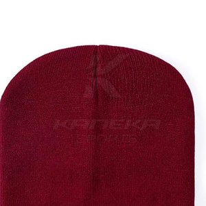 Gorros de Invierno Premium, 100% Acrílico, Ligeros, Cómodos, Unisex, Ajustables, Casuales para Exteriores - Product Image 3
