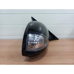 ชุดกระจกมองข้างด้านนอกขวา Opirus (ขวา) มือสอง OEM 876203F830 - Product Image 2