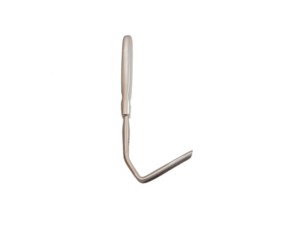 Retractor Nasal Especializado Aufricht, Herramienta de Acero Inoxidable de Precisión para Rinoplastia Cosmética y Reconstrucción Nasal - Product Image 5