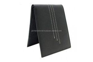 ผู้ผลิตกระเป๋าสตางค์หนังผู้ชายทำด้วยมือ - Product Image 2