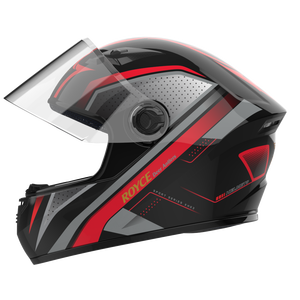 Vietnamese manufacturer offers a DOT-certified ABS full-face <b>motorcycle</b> helmet XH03 ROYCE, stylish, modern, and OEM quality. - Product Image 3
