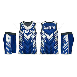 Uniforme de Fútbol Americano 7 contra 7 Personalizado, Reversible, Transpirable, Antibacteriano, Conjunto Combinado con Bolsas, Alta Calidad - Product Image 4