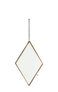 Stylish Decorative Metal And Glass Photo <b>Frame</b> For Bedroom Living Room And Office Decoration - Product Image 1