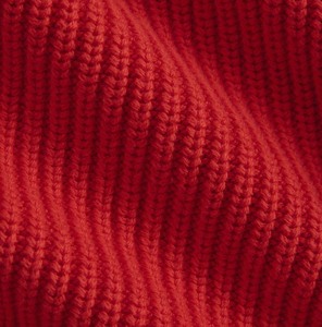 Heavyweight Women's Knit Sweater - Chunky <b>Warm</b> Winter Pullover - Stylish Solid Color Ladies Thermal Knit <b>Jumper</b> Breathable - Product Image 5