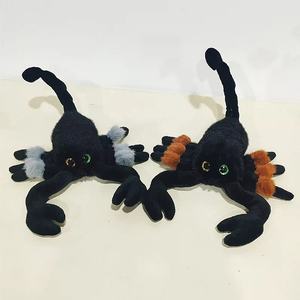 Peluche de Escorpión Colgante, Muñeco de Hormiga, Accesorio de Broma, Regalo Divertido y Novedoso - Product Image 4