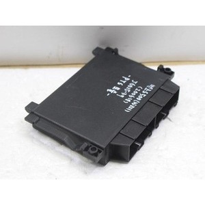 Module de commande Parktronic d'occasion pour Classe S 2005-2009, référence OEM A2215407545 - Product Image 6
