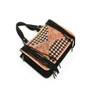 Bolso de hombro de diseñador para mujer, bolso de mano de alta gama para chicas, elegante y con estilo, para fiestas, a precio de mayoreo. - Product Image 1