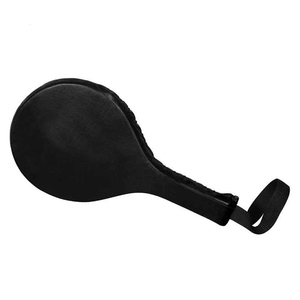 Palettes de frappe professionnelles, Palettes de frappe OEM pour la boxe, Palettes de frappe d'entraînement, Palettes de frappe courbées - Product Image 3