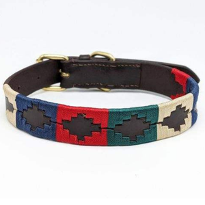 สายจูงสุนัขแบบนุ่มสบายสำหรับสุนัขขนาดเล็กขนาดใหญ่ทนทานออกแบบโลโก้ได้ตามต้องการ - Product Image 6