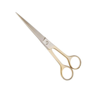 Tijeras de Barbero, Tijeras para Cortar Cabello, Precio Razonable, Alta Calidad, Hechas a Mano, Profesionales, para Mano Izquierda y Derecha - Product Image 1