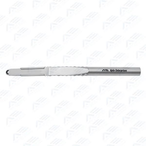 Instrumentos Quirúrgicos de Alta Calidad para Extracción de Hueso, Injertos e Implantes, Raspador de Hueso Manual de Acero Inoxidable para Implantes Dentales - Product Image 3