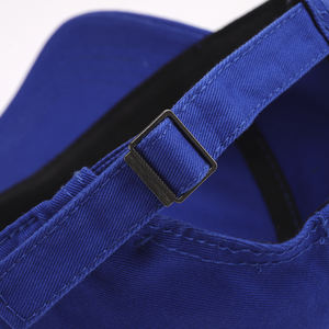 Gorras de Béisbol Negras para Hombre y Mujer, Gorra Deportiva Ajustable de Algodón, Gorra de Béisbol Informal para Verano - Product Image 3