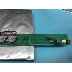Eaton 1504830 <b>Computer</b> Transponder <b>Motherboard</b> - Trusted Global Legacy Semiconductor Equipment and Parts at - Product Image 4