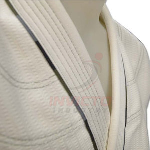 Uniformes de Artes Marciales en Oferta, Uniforme de BJJ, Diseño Personalizado, Material Duradero, Uniforme de BJJ para Hombre - Product Image 4