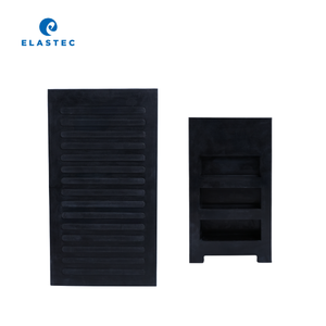 Solutions de moulage en caoutchouc OEM ODM |   Supports anti-vibrations, amortisseurs et pieds en caoutchouc en silicone, EPDM, NBR, FKM sur mesure - Product Image 1