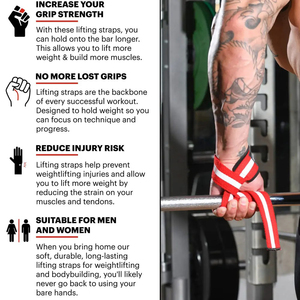 Sangles de poignet professionnelles personnalisées de qualité supérieure avec sac de transport pour la musculation, le fitness et le soutien en haltérophilie – Vente en gros - Product Image 5