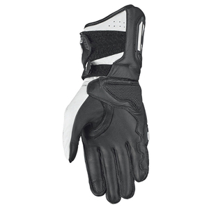 Polyester Non-Slip <b>Touchscreen</b> Breathable Full Finger Motorcycle <b>Gloves</b> Hook Loop Closure Unisex for Summer - Product Image 3