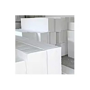 เศษโฟม EPS ขายส่ง |   บล็อก EPS |   บล็อก PS บล็อก EPS (เศษวัสดุ) - Product Image 4